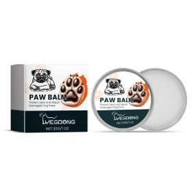 YEGBONG Dog Paw Care Balm, 30 g YEGBONG Dog Paw Care Balm, 30 g