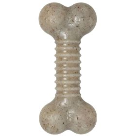 USA-K9 Stars and Stripes Bone Nylon Dog Chew Toy for Aggressive Chewers | USA Made USA-K9 Stars and Stripes Bone Nylon Dog Chew Toy for Aggressive Chewers | USA Made