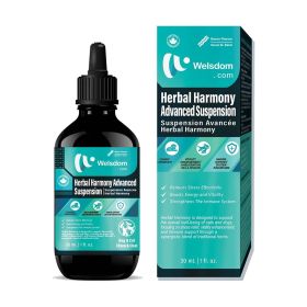 Herbal Calming Drops for Dogs and Cats Natural Anxiety and Stress Relief Pet Relaxation Aid Travel and Home Use Herbal Calming Drops for Dogs and Cats Natural Anxiety and Stress Relief Pet Relaxation Aid Travel and Home Use